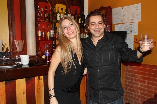 New Year’s Eve at La Estancia